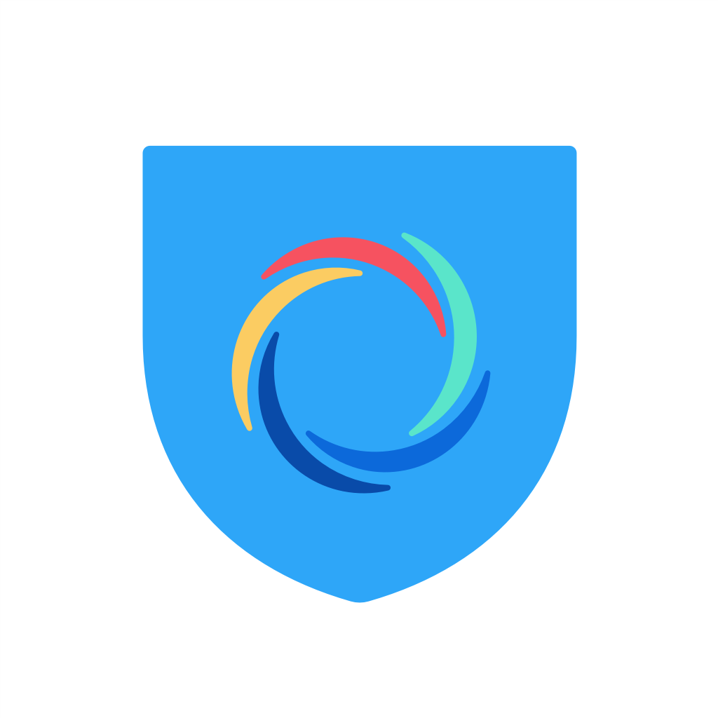 HotspotShield VPN & Wifi Proxy App Icon