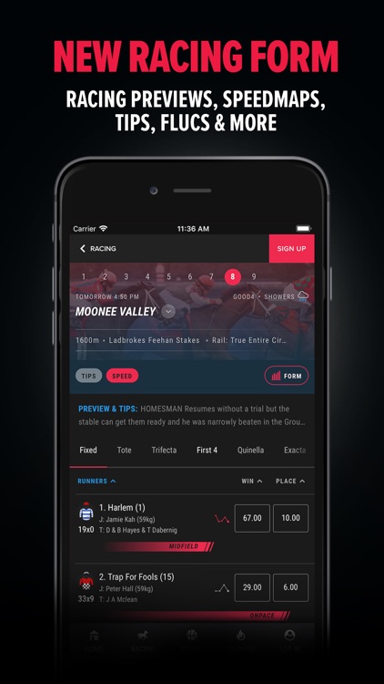 PointsBet - Online Betting