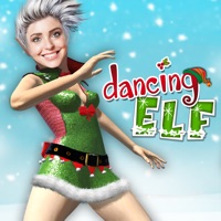  Dancing Elf -  Happy Moves 3D Application Similaire