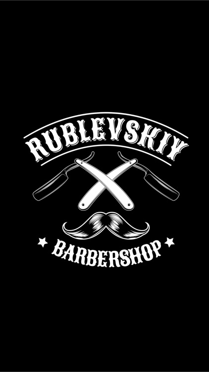 Barbershop Rublevskiy