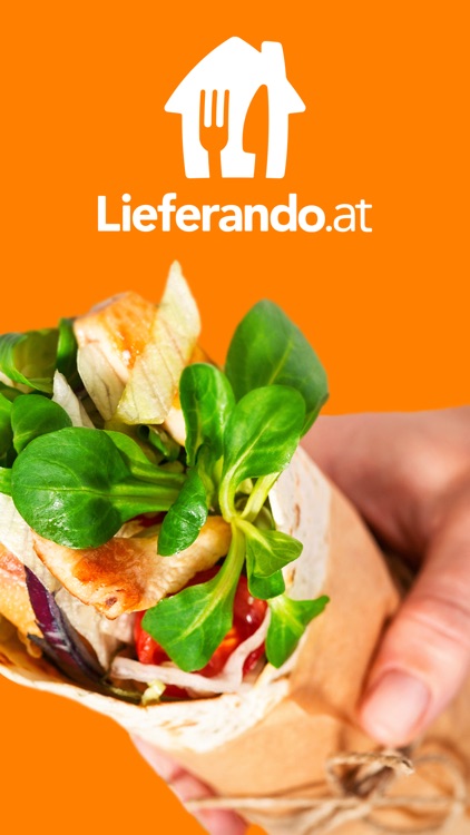 Lieferando.at Order Food screenshot-5