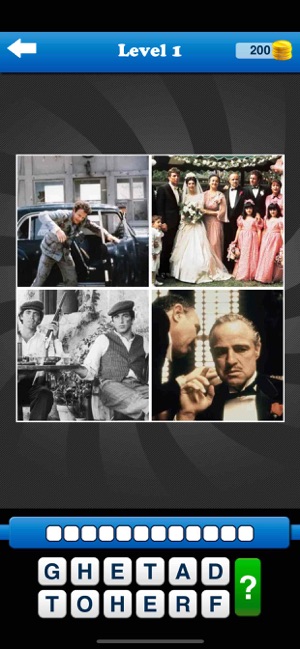 Guess the Movie: Film Pop Quiz(圖6)-速報App