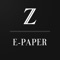 Genießen Sie die Wochenzeitung DIE ZEIT und das ZEITmagazin auf Ihrem iPad oder auf Ihrem iPhone und erfahren Sie alles zu den Themen Wissen, Wirtschaft, Politik und alle aktuellen Nachrichten
