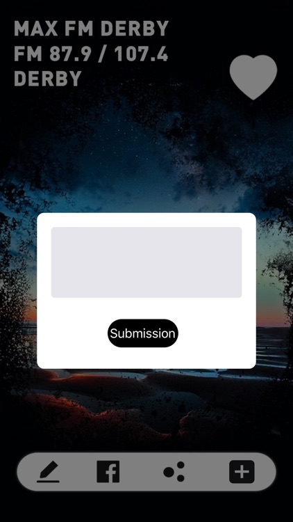 Max FM Derby FM 87.9 107.4 screenshot-4