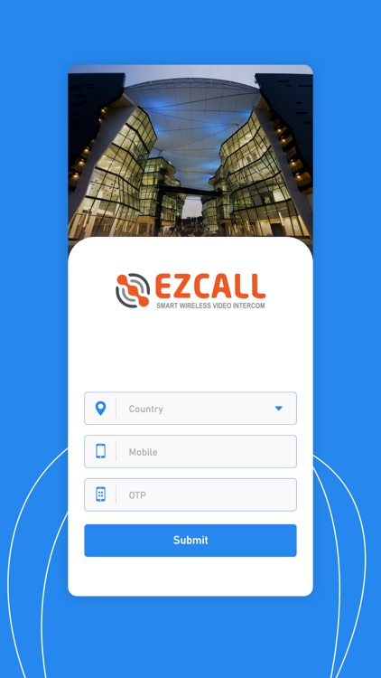 EZCALL APP