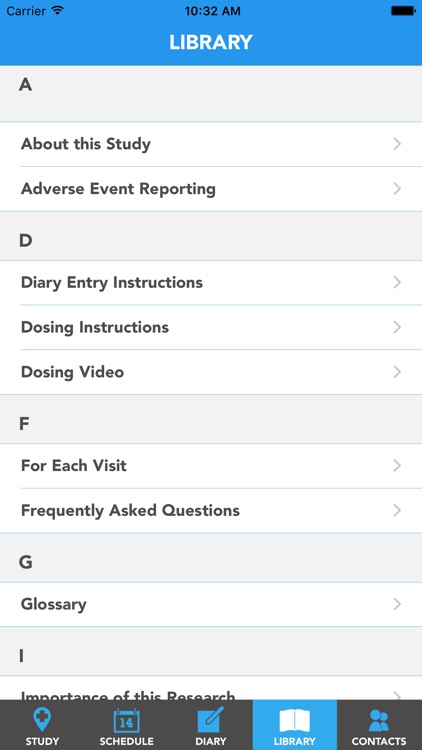 Trial Guide