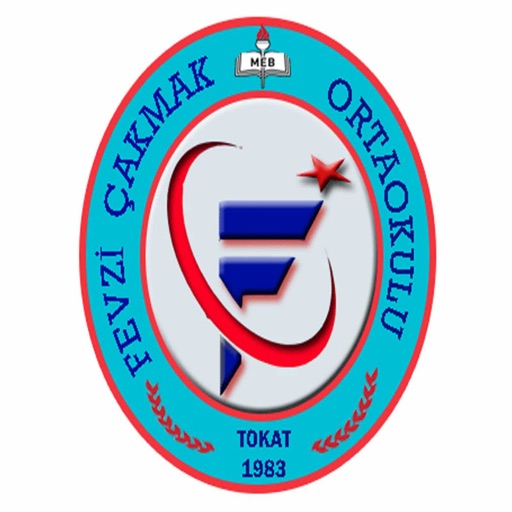 Fevzi Çakmak Ortaokulu icon