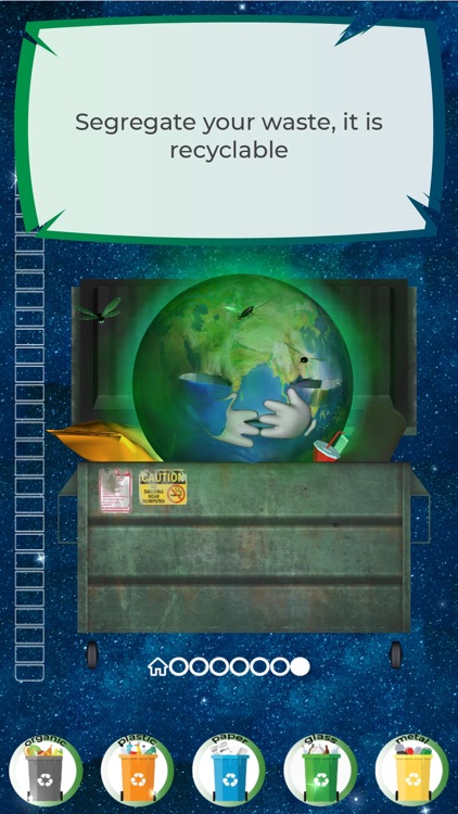 Plastic-Free-Earth screenshot-6