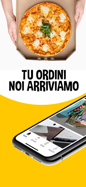 BEE Delivery Italia(圖2)-速報App