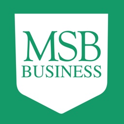 MSBBusMobile for iPad