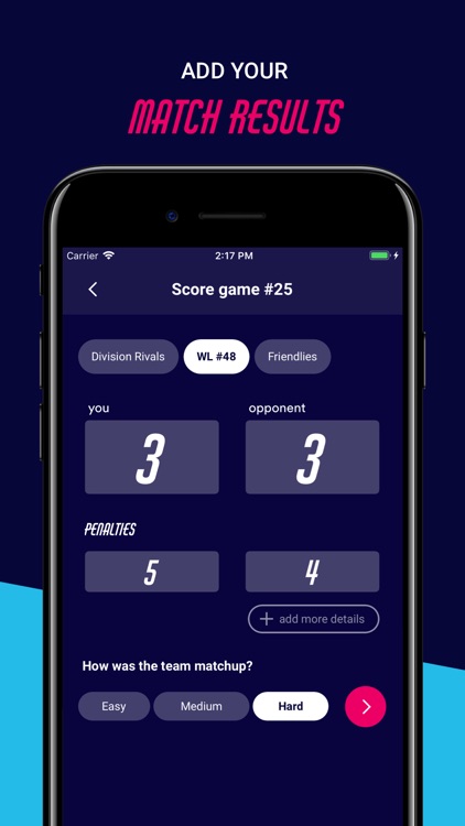 Futfolio