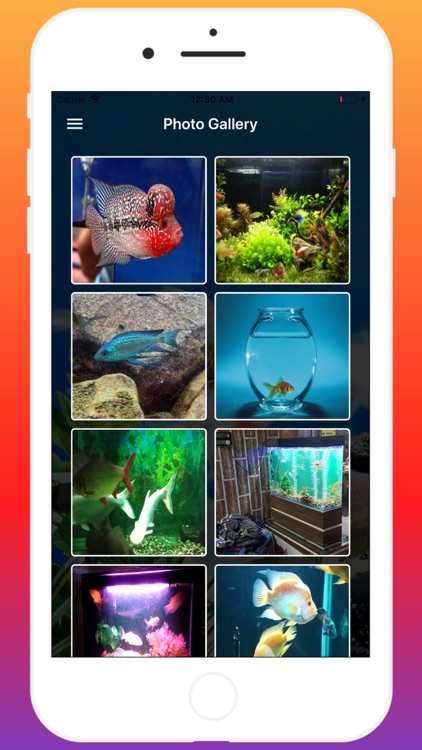 Bhubaneswar-Aquariums screenshot-7