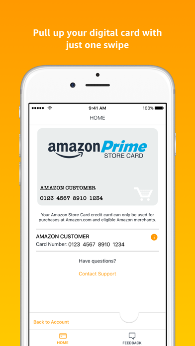 Updated Amazon Store Card Pc Iphone Ipad App Mod Download 2021