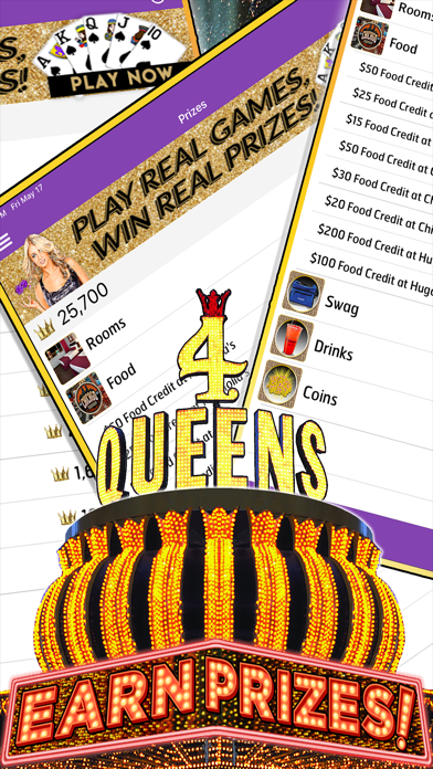 Four Queens Casino free Coins hack