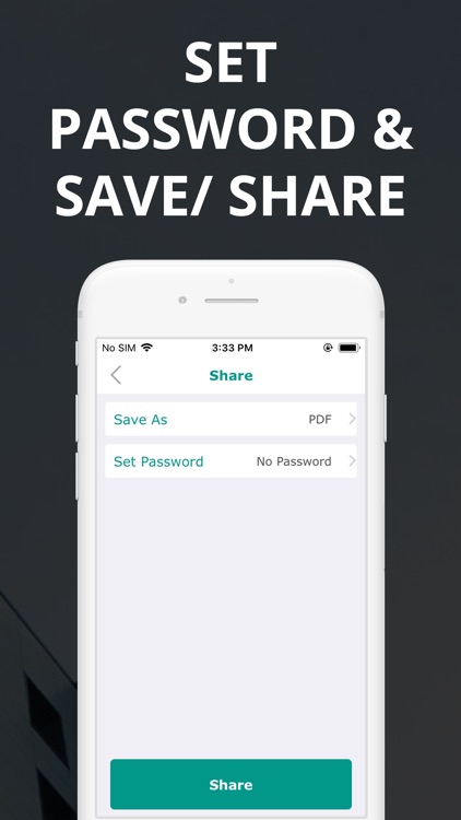 Pdf Scanner - cam scan app screenshot-6
