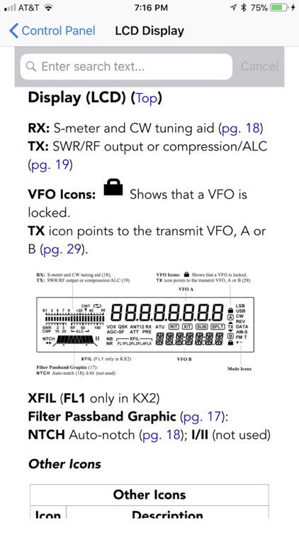 KX2 Micro Manual screenshot-2
