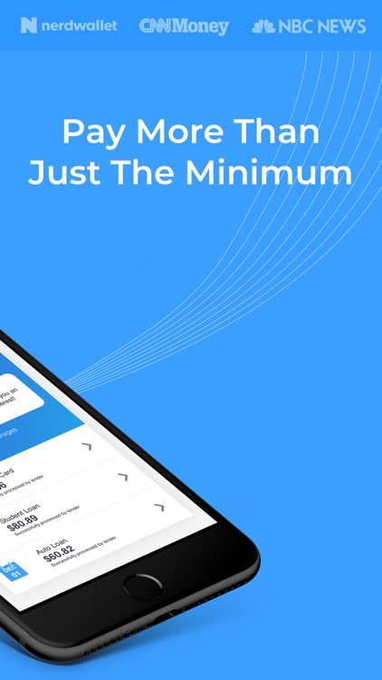 Qoins: Pay Off Debt Faster