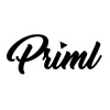 Priml - photo art app