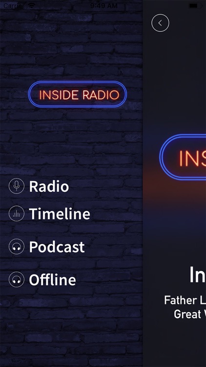 Inside Radio Live