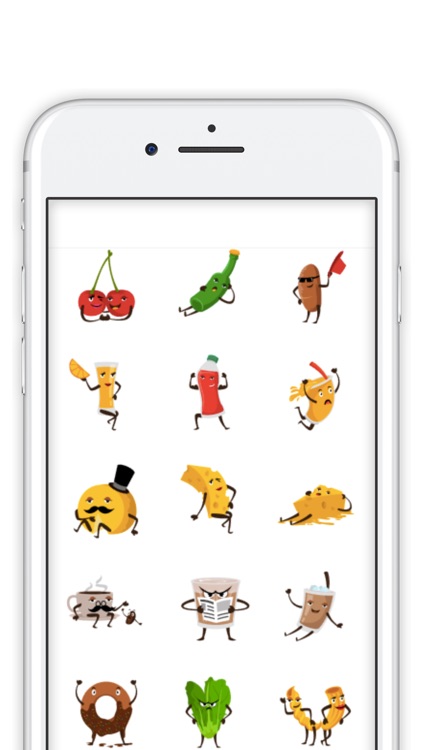 Play With Your Food screenshot-3