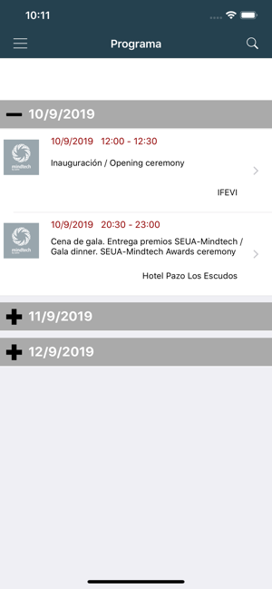 Mindtech 2019(圖2)-速報App