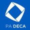 The Pennsylvania DECA app keeps you connected to the world of PA DECA