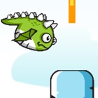 Flappy Dragon Wings