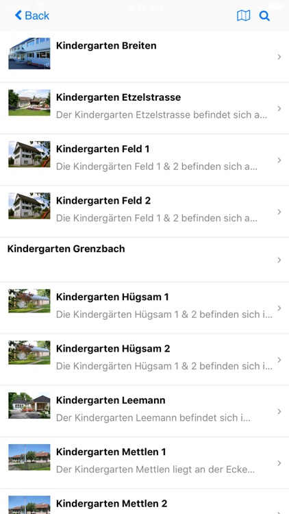 Schule Richterswil-Samstagern screenshot-3