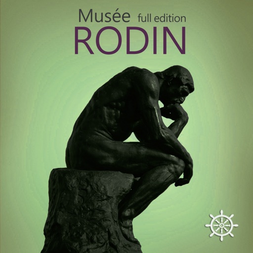 Musee Rodin Full Edition