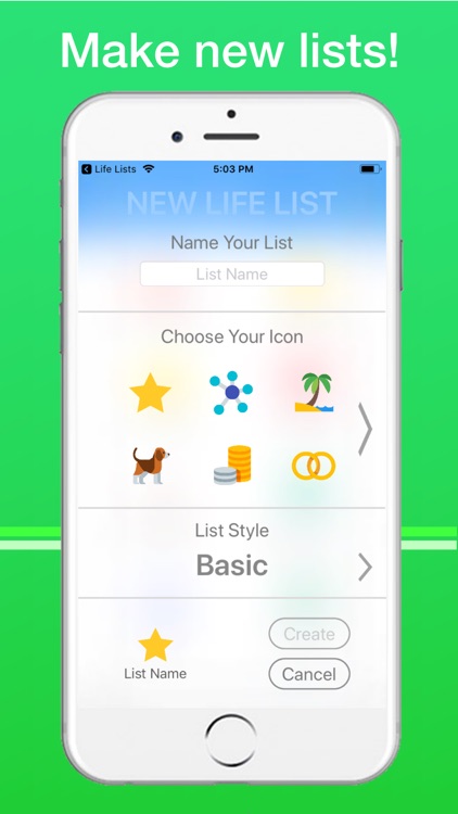 Do.List: To Do List Organizer screenshot-6