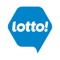This is the official lottery app for the British Columbia Lottery Corporation (BCLC)