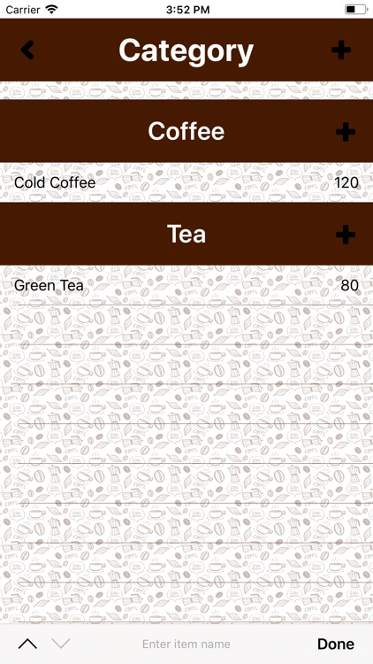 My Cafe Shopee screenshot-3