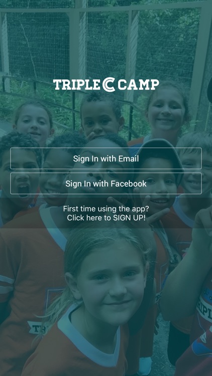 Triple C Camp screenshot-5