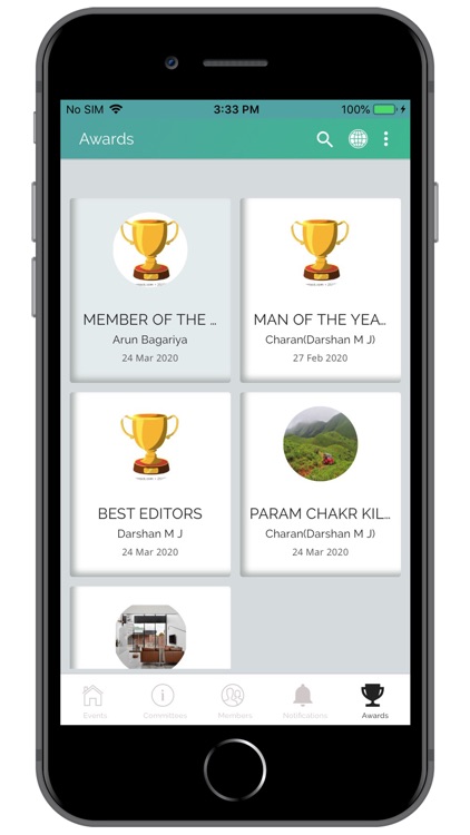 Pushpanjali screenshot-4