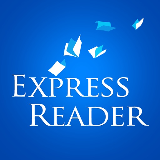 ExpressReader iOS App