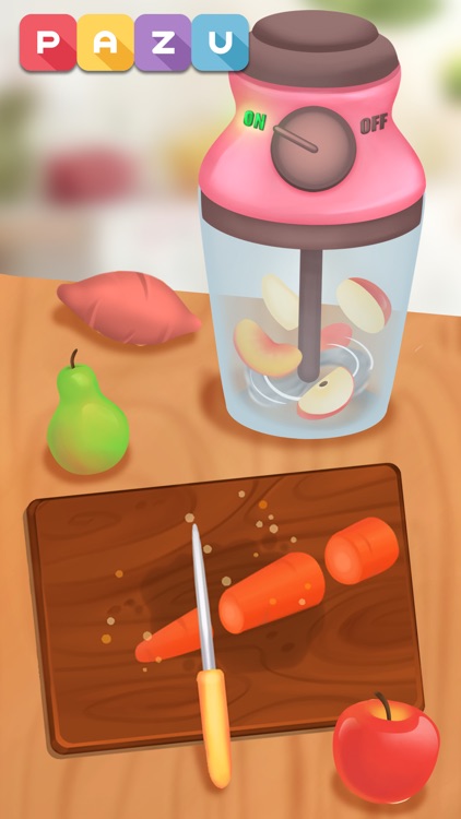 Chic Baby 2 - Dress up & Care screenshot-4