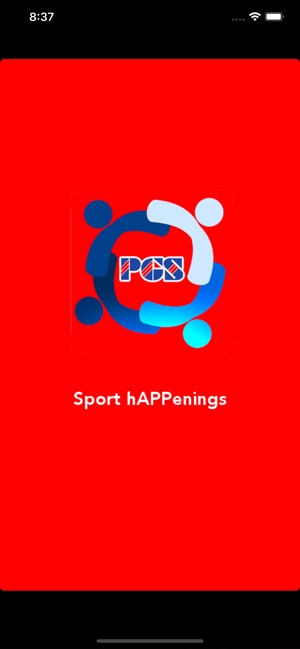 Sport hAppenings(圖1)-速報App