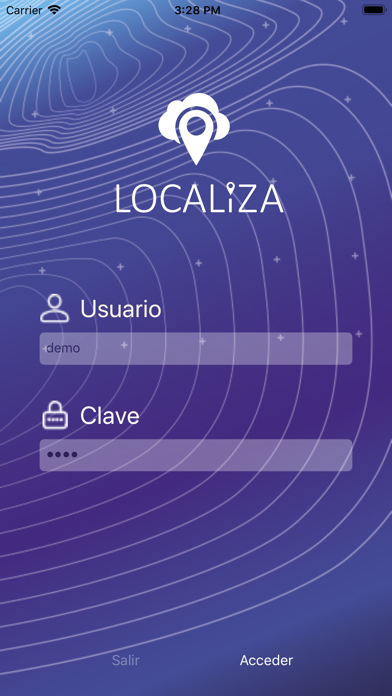 How to cancel & delete localiza.móvil from iphone & ipad 1