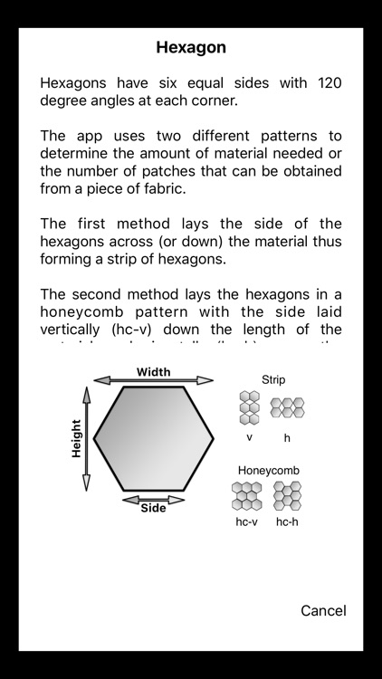 Quilting Maths screenshot-5