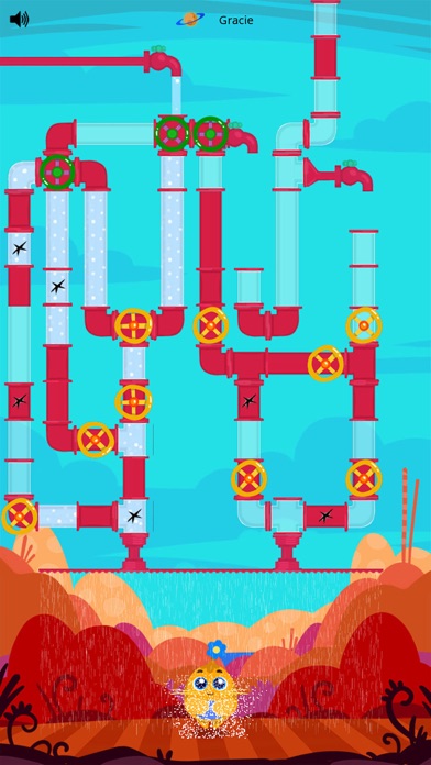 Space Plumber screenshot 3