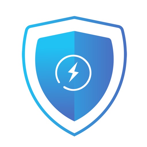 Thunder Turbo VPN iOS App