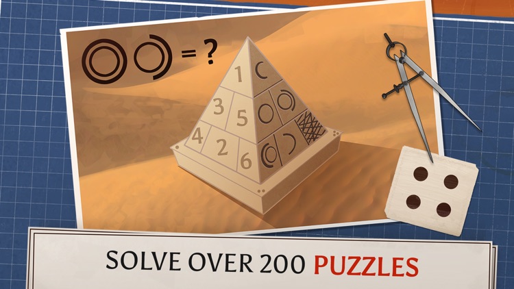 The Academy: The First Riddle screenshot-6