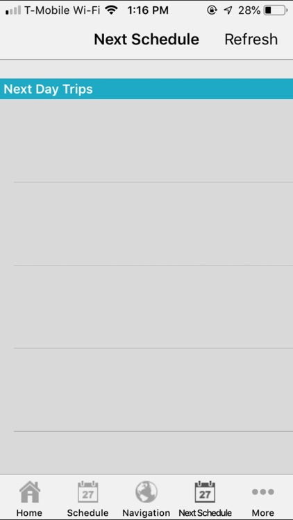 Noah Cares screenshot-3