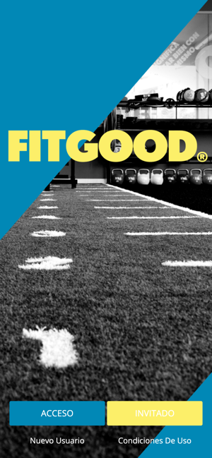 FITGOOD(圖1)-速報App