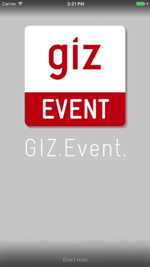 GIZ. Event.(圖1)-速報App