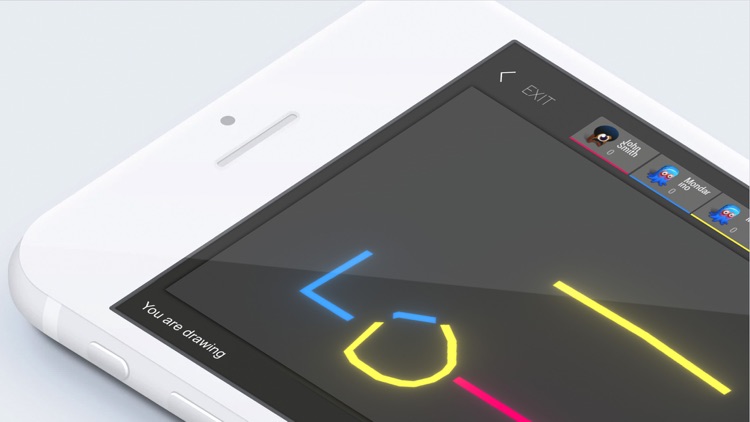 Liartist screenshot-4