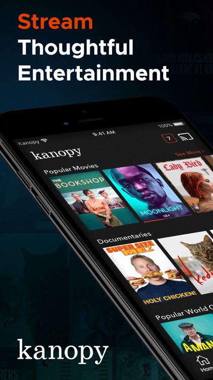 Kanopy