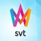 Med Melodifestivalens officiella app kan du rösta med hjärtat – helt gratis