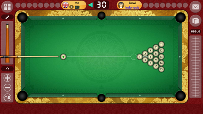 New Billiards offline online screenshot 4