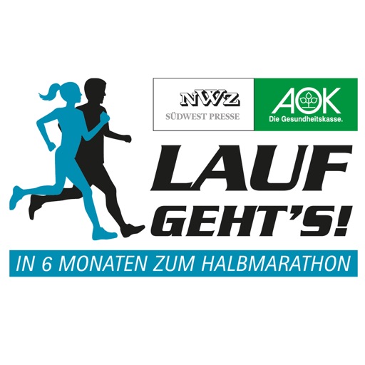 Lauf geht's Göppingen